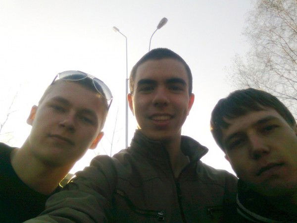 Тёма Кухтин