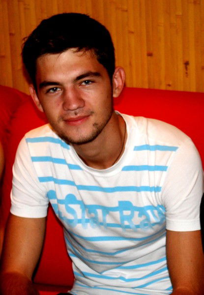 Лёха Бойчев