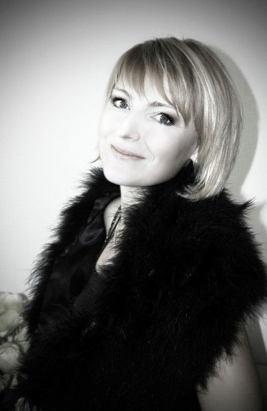 Татьяна Белая