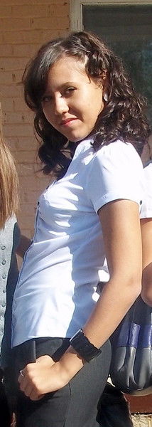 Екатерина Новосельцева