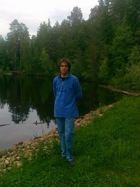 Ильин Сергей