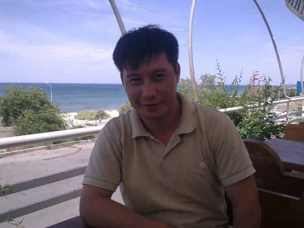 Нуржан Каракулов