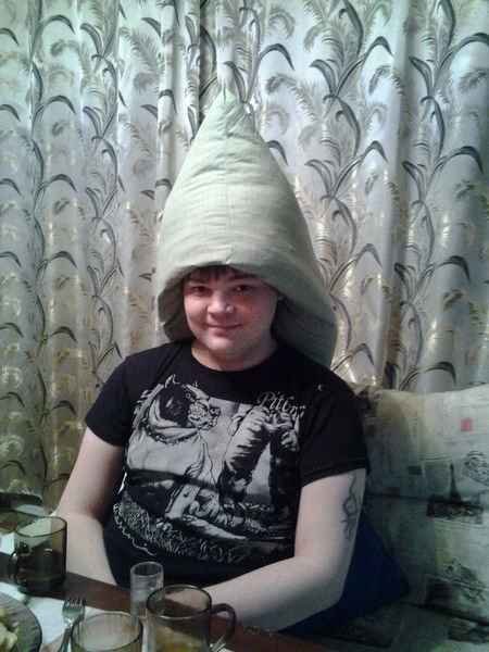 Ренат Фазлутдинов