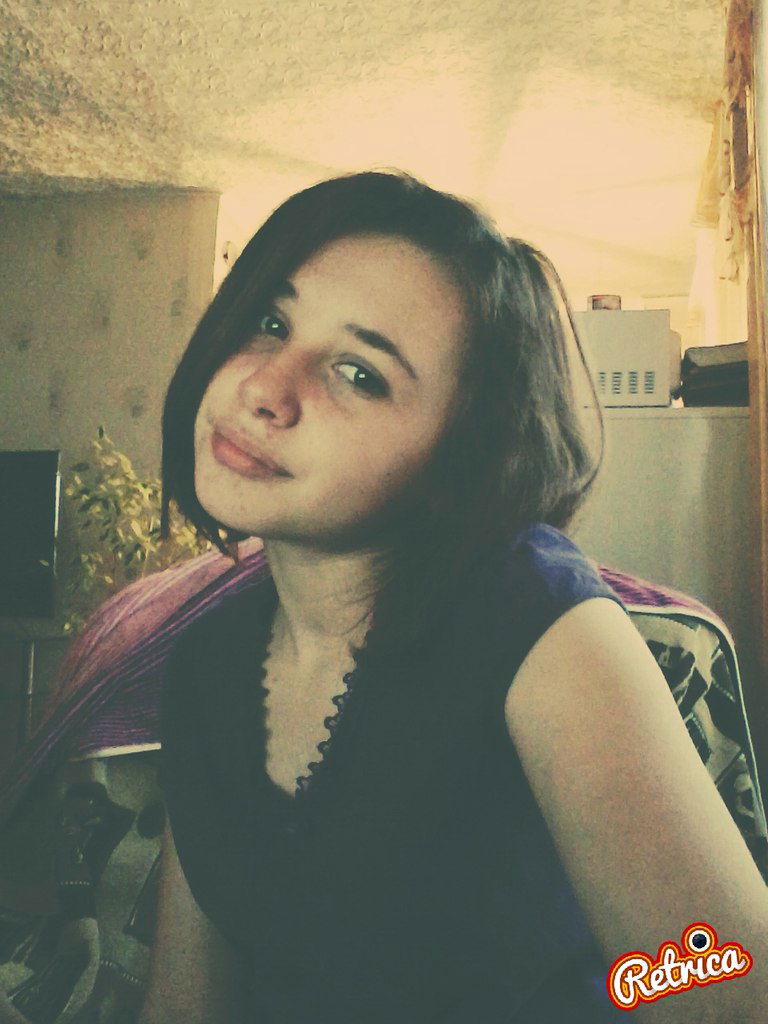 Алёна Денисовская