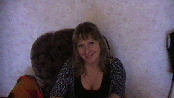 Наталья Богданова