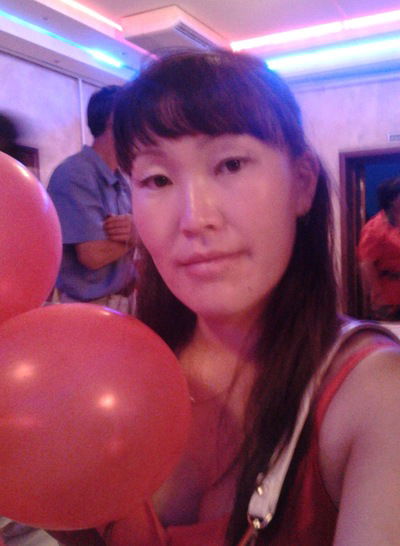 Шенне Кара-Сал