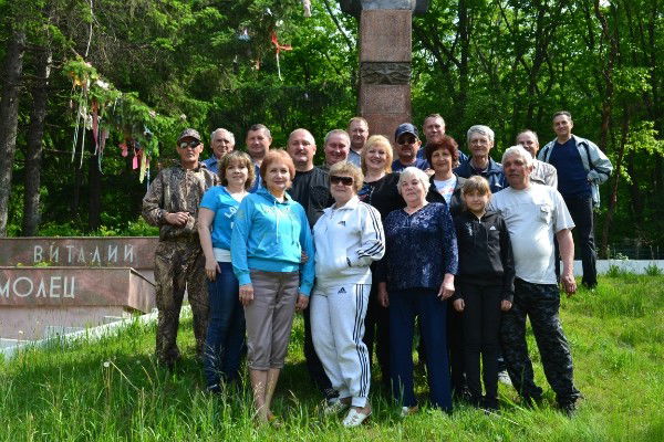 Валентина Харькова