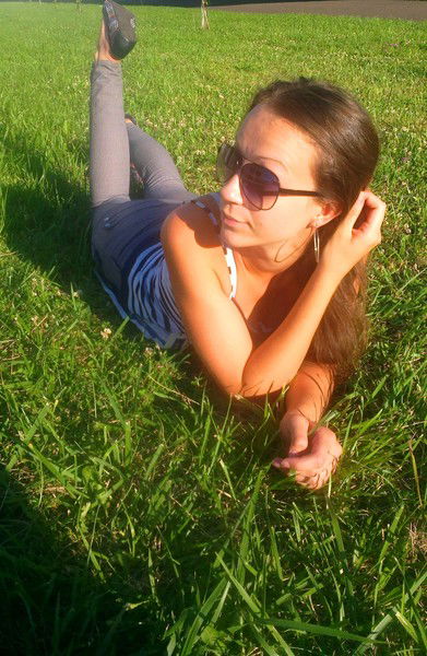 Мария Яковлева