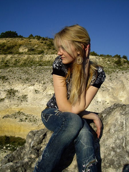 Маргарита Борисенко