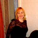 Светлана Калачёва