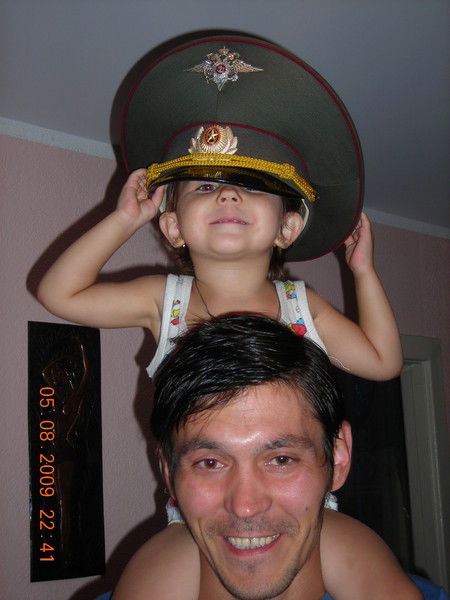 Игорь Грушка