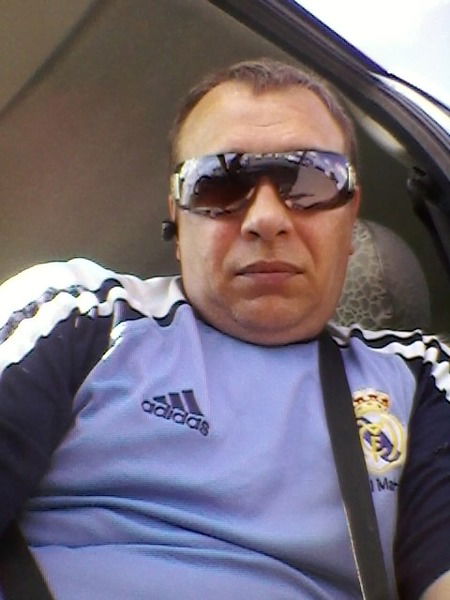 Александр Разживин