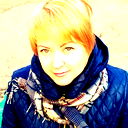 Оксана Николаева