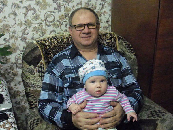 Анатолий Капранчиков