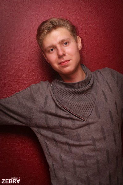 Данил Власенко