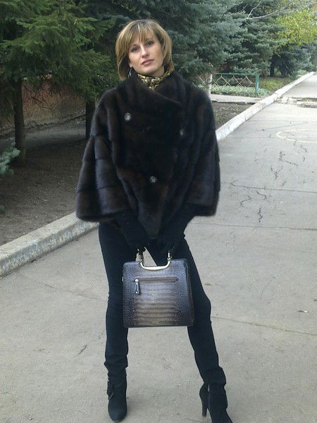 Елена Хоменко