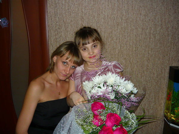 Екатерина Абжорина