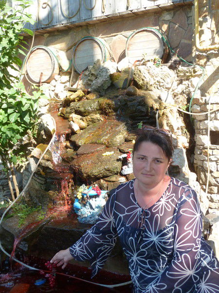 Елена Коневцова