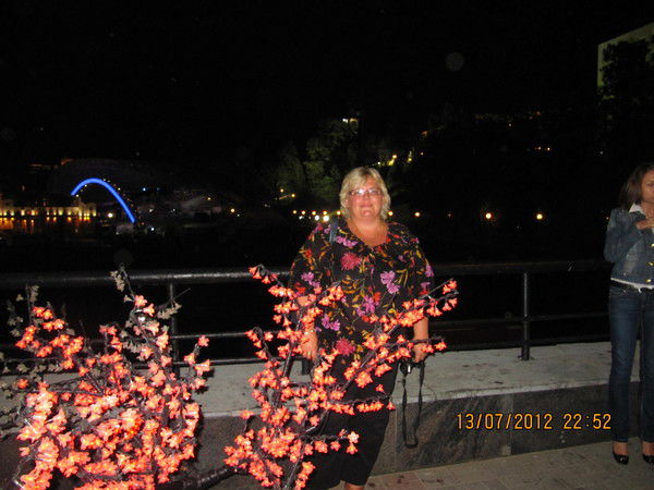 Наталья Витязь