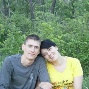 Елена Абрамова