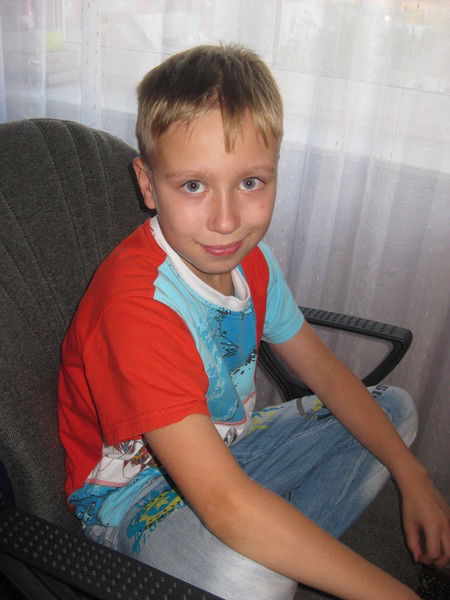 Матвей Лаптев