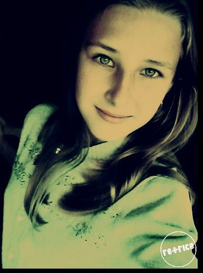 Юлия Еловикова