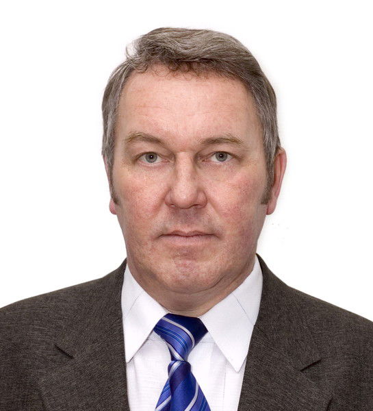 Михаил Бойко