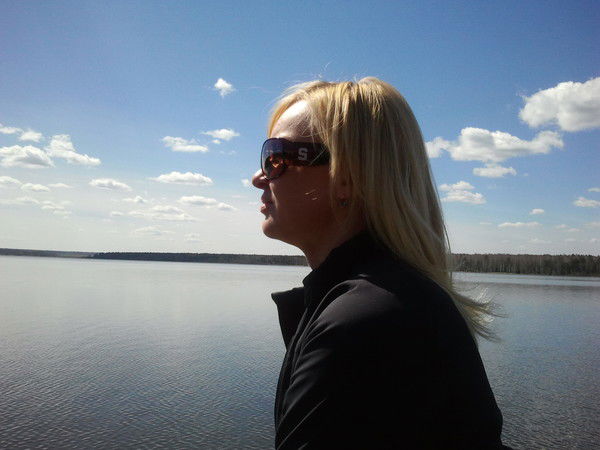 Екатерина Чулкова