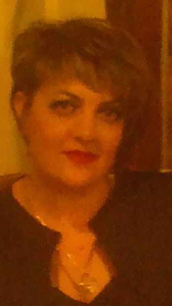 Наташа Левко