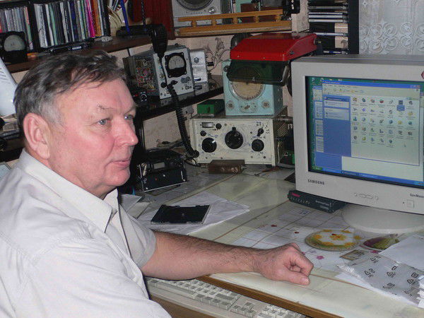 Эдуард Смирнов