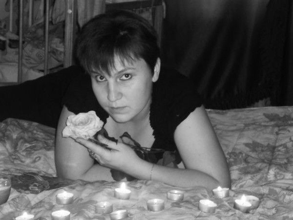 Надежда Ермакова