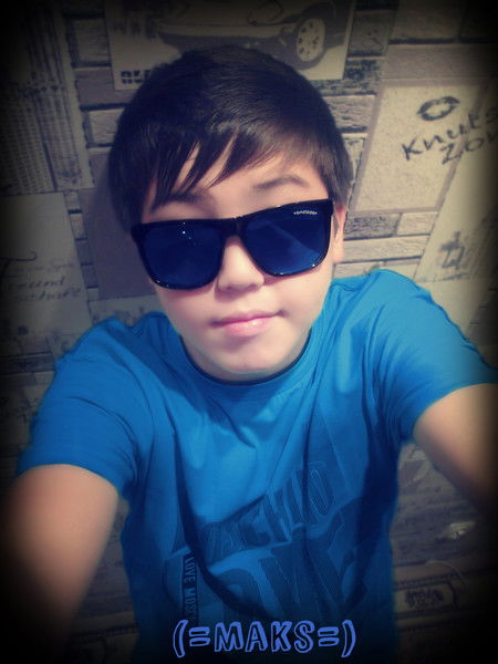 Максат Жумаканов