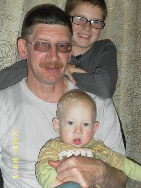 Владимир Фролов