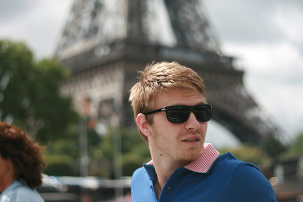 Денис Шубин