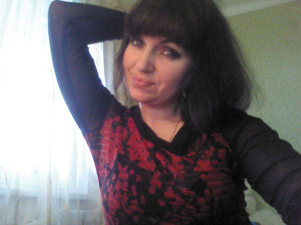 Наталья Бугакова