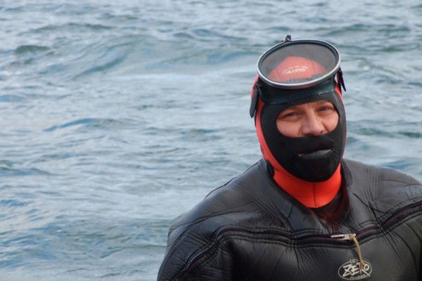 Алексей Елькин