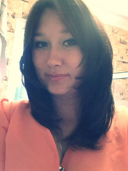 Анна Кузьмичева