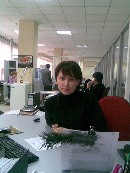 Ольга Морева