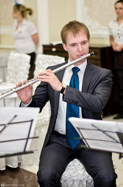 Сергей Пособилов