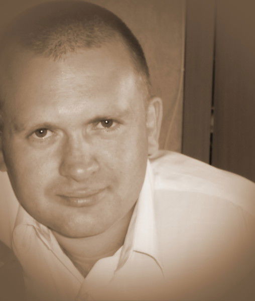 Андрей Никольский