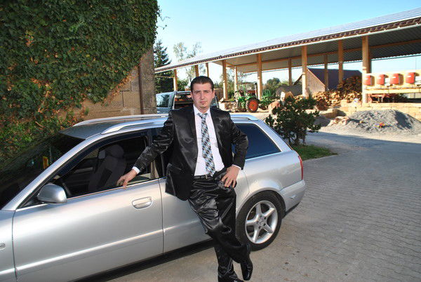 Sascha Молотов