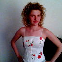 Марина Артамонова