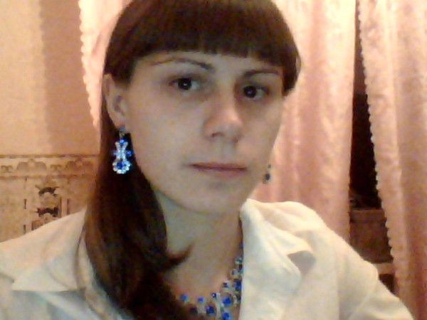 Изольда Короткевич