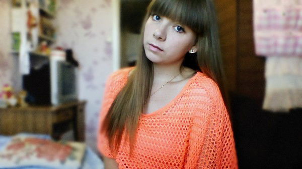 Машуня Сергеевна