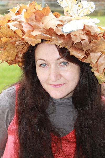 Татьяна Ковалёва