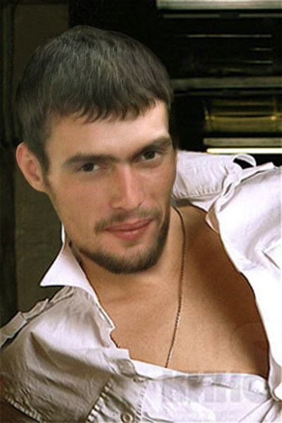 Алексей Пузаков