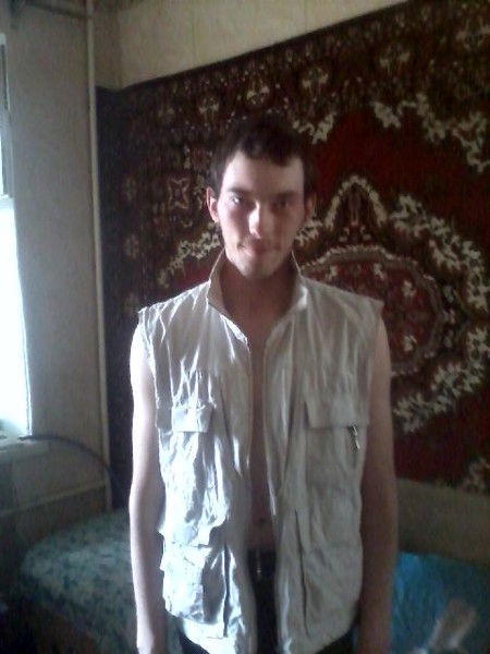 Саша Соколов