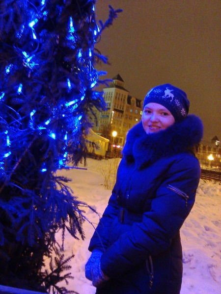 Гульсина Исмагилова