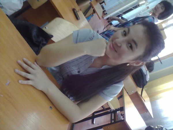 Смородинка *