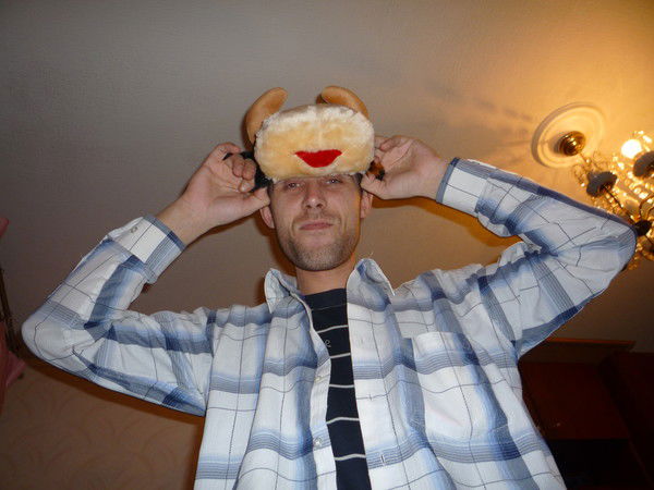 Юрий Байдаков